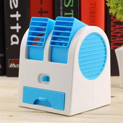 Air Portable 3 In 1 Conditioner | Humidifier Purifier | Mini Cooler