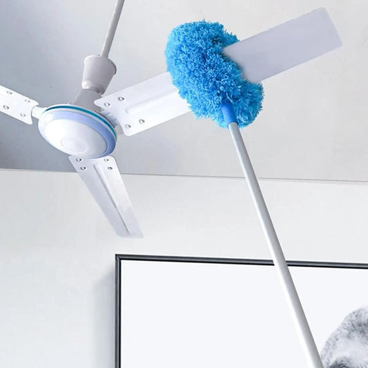 Ceiling Fan Cleaner Duster | Washable d8t1ut-aa