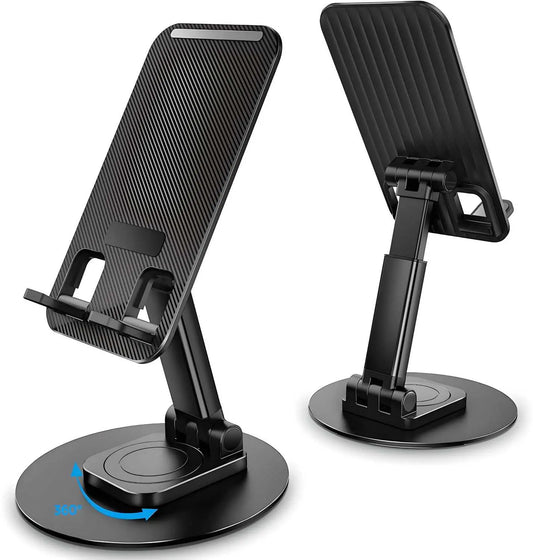 Mobile Phone Stand | 360 degree Rotatable d8t1ut-aa