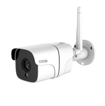 Bullet Camera Wi-Fi